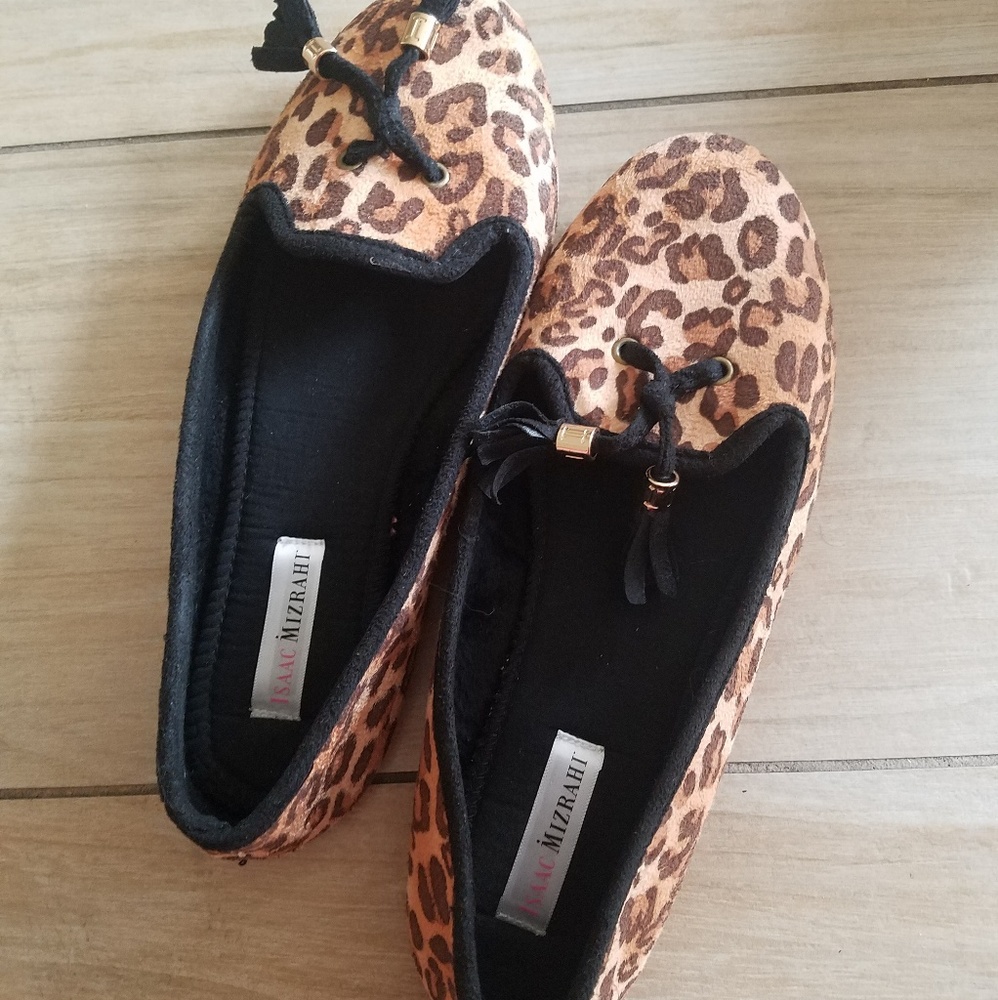 Isaac Mizrahi Flats
